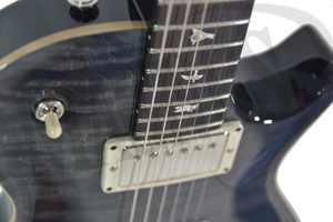 PRS Tremonti Gray Black - gitara elektryczna, model USA gitara elektryczna