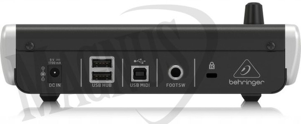 Behringer X-Touch One  kontroler Daw