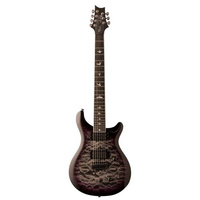 PRS SE Mark Holcomb SVN Holcomb Burst gitara elektryczna, 7-strunowa