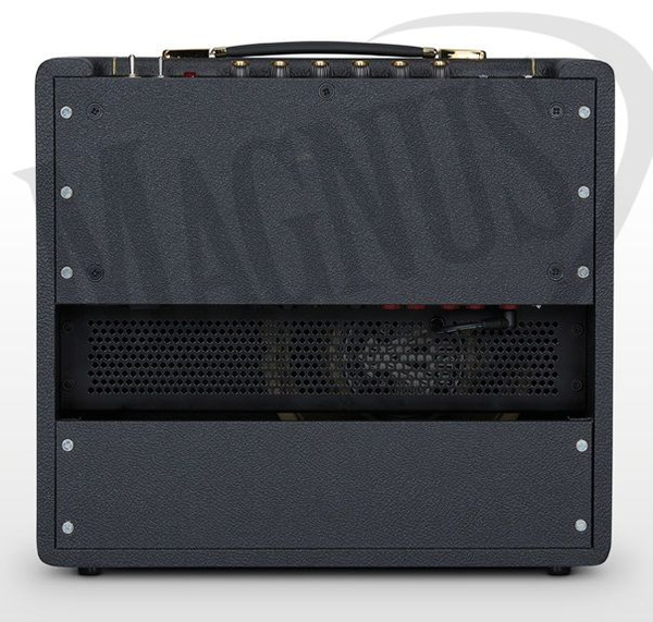 Marshall SV20C Combo - ekspozycja
