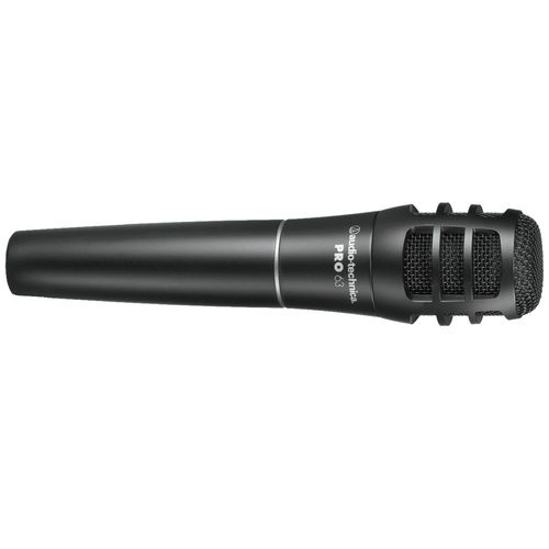 Audio Technica PRO 63 mikrofon przewodowy
