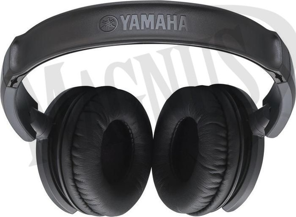 Yamaha HPH-100 B słuchawki studyjne
