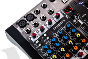 Allen&amp;Heath ZED6 FX mikser analogowy