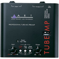 ART Tube MP przedwzmacniacz mikrofonowy