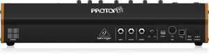 Behringer Proton - syntezator analogowy
