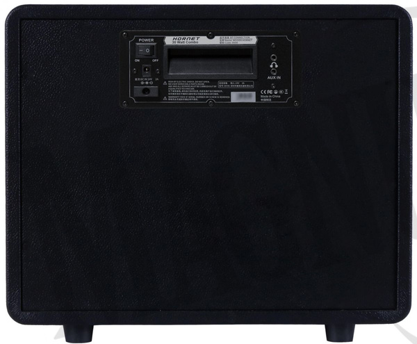 Mooer Hornet Black 30 Combo