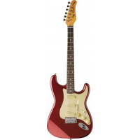 JAY TURSER JT 300 V (CAR) gitara elektryczna