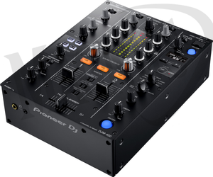 PIONEER DJM-450 mikser DJ