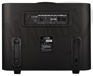 Line 6 Powercab 112 B-stock kolumna