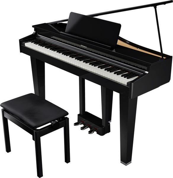 Roland GP-3-PE fortepian cyfrowy