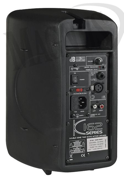 dB Technologies K 162 kolumna