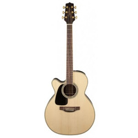 Takamine GN51CE LH gitara elektro-akustyczna leworęczna