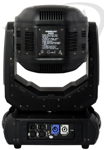 Light GO! Supreme 280 głowica ruchoma