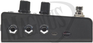 Digitech Trio Plus efekt gitarowy