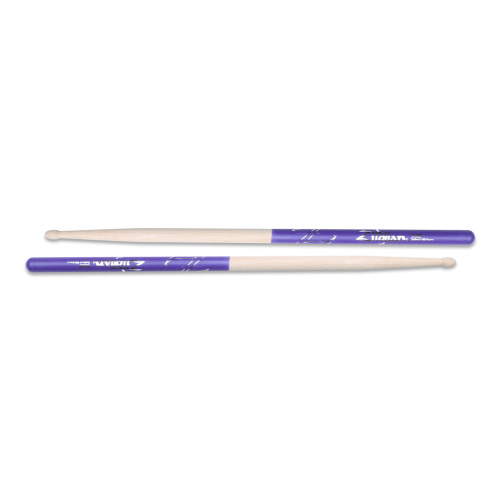 Zildjian 5A Purple DIP pałki perkusyjne