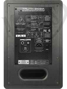 Behringer Pro Truth B1031A aktywny monitor studyjny