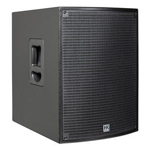 HK Audio Sonar 115 SUB D subwoofer