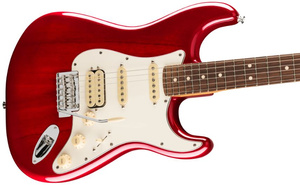 Fender Player II Stratocaster HSS RW TCB gitara elektryczna