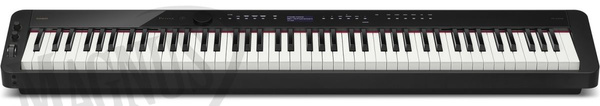 Casio PX-S3100 BK pianino cyfrowe