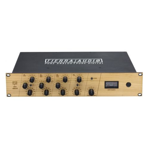 Tierra Icicle Equalizer TAKE 2 procesor wokalowy