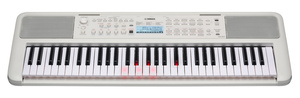 Yamaha EZ-310 keyboard do nauki gry - bezpłatne lekcje online 