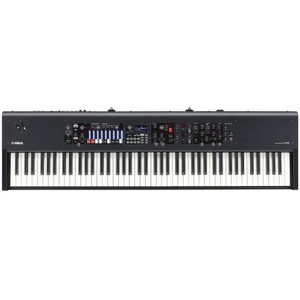 Yamaha YC88 stage keyboard