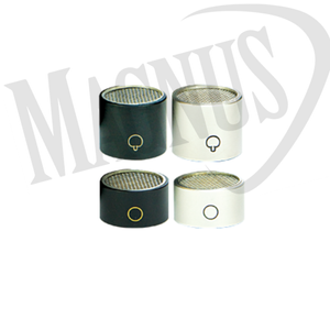 Sontronics OMNI capsule srebrny mikrofon pojemnościowy