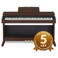 Casio AP-270 BN - pianino cyfrowe