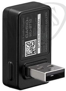 Casio PX-S3100 BK pianino cyfrowe