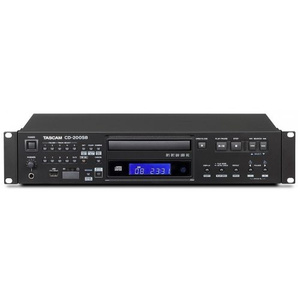 Tascam CD-200SB odtwarzacz CD