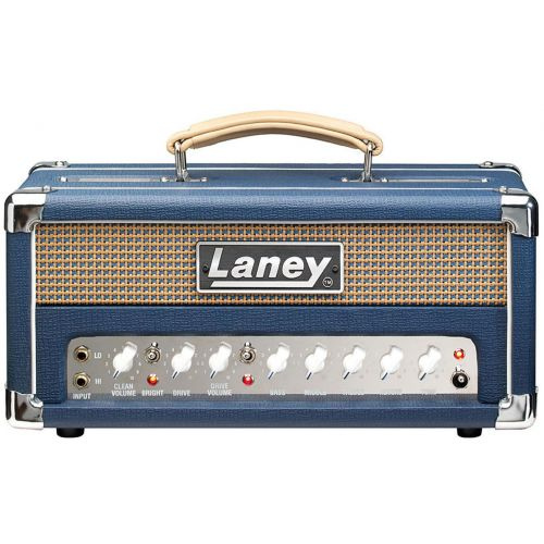 Laney L5-Studio głowa