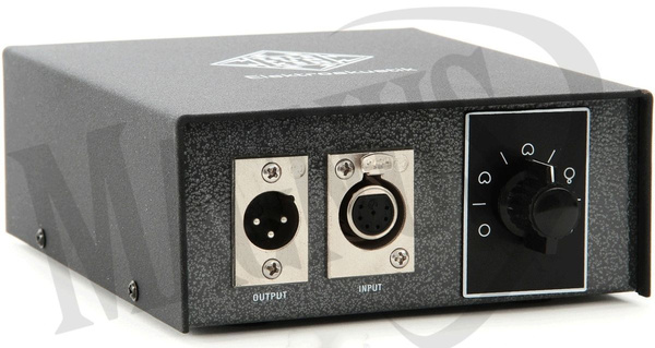Telefunken AK-47mkII Stereo Set mikrofon pojemnościowy