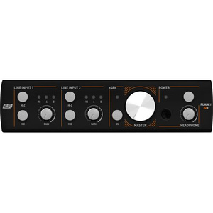 ESI Planet 22x - interfejs audio