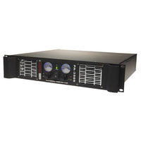 Gemsound PA-3505 wzmacniacz
