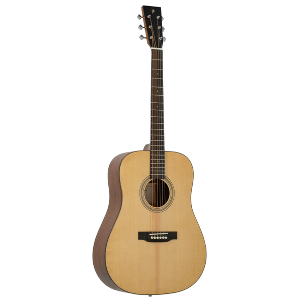 Prodipe Guitars SD300 - gitara akustyczna