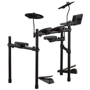 Yamaha DTX-402K RL - perkusja elektroniczna - bezpłatne lekcje online!