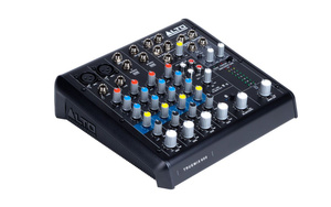 Alto Professional Truemix 600 - analogowy mikser audio