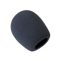Monacor WS-5 (czarna)