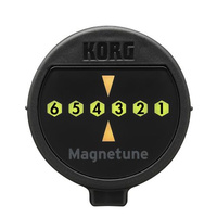 Korg Magnetune - tuner tuner