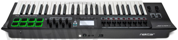 Nektar Panorama T4 kontroler
