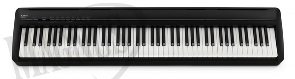 Kawai ES-120 B - pianino cyfrowe - po zwrocie
