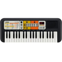 Yamaha PSS-F30 keyboard przeznaczony dla najmłodszych