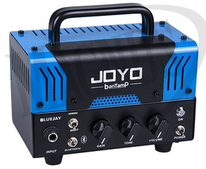 Joyo Bantamp Bluejay - mini głowa gitarowa 20W głowa