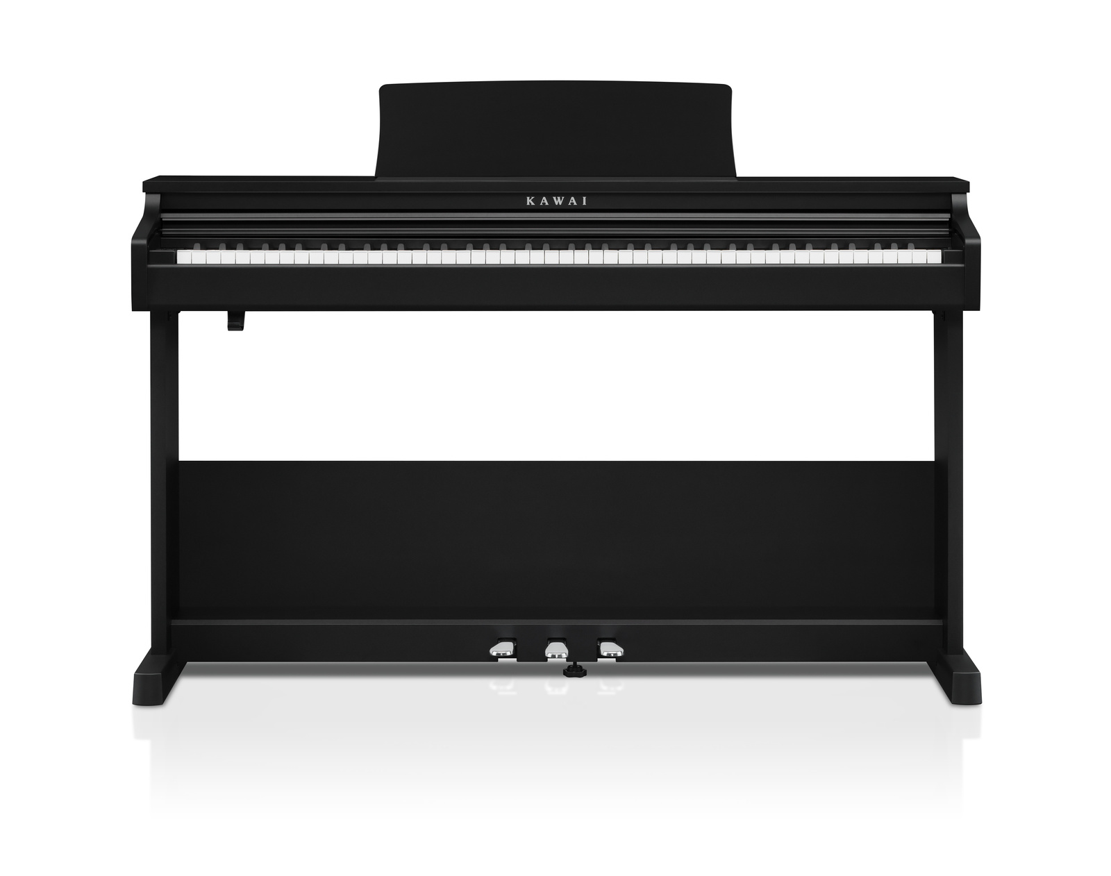 Kawai CX-102B pianino cyfrowe — klawiatura