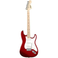 Squier Affinity Strat MN MTR gitara elektryczna