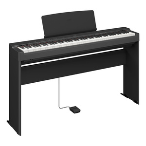 Yamaha P-225 B pianino cyfrowe