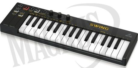 Behringer SWING klawiatura sterująca
