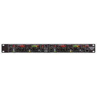 Drawmer DL241 XLR procesor wokalowy