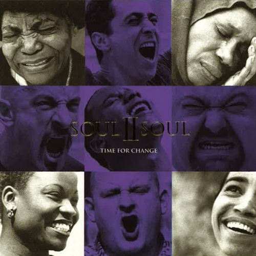 Soul II Soul – Time For Change