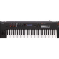 Yamaha MX 61 II Black  syntezator